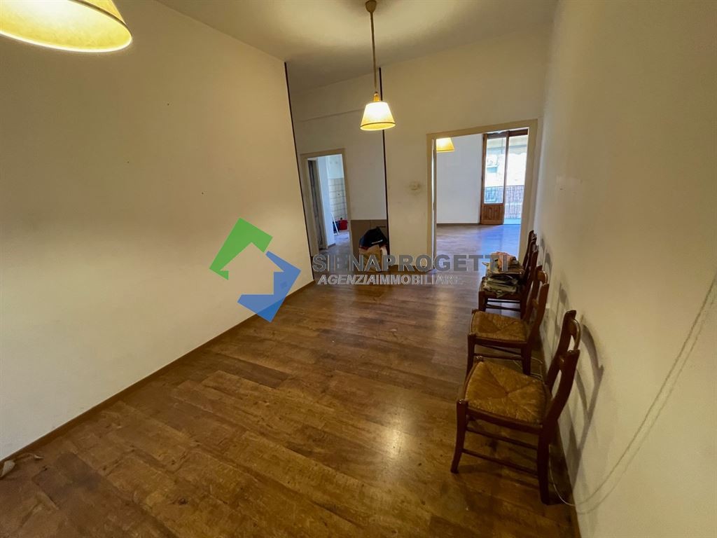 Appartamento a Siena, Le Terrazze.