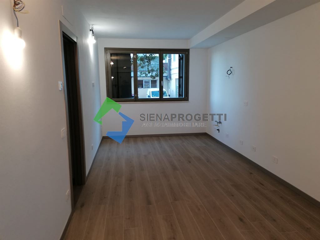 Splendido appartamento nuovo in Classe A, in Via E.S. Piccolomini, Siena